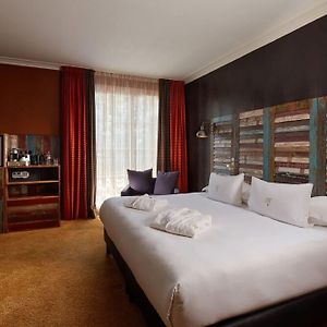 Superior Double Kamer