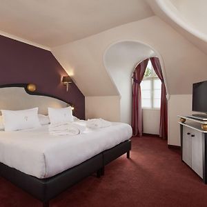 Kamer "Cosy" met een King Size Bed