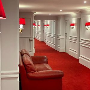Superior Kamer met een King Size Bed